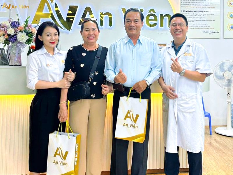 bệnh giãn tĩnh mạch ở chân