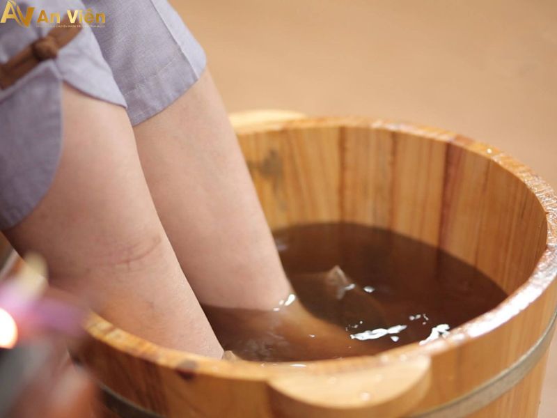 Bệnh suy giãn tĩnh mạch