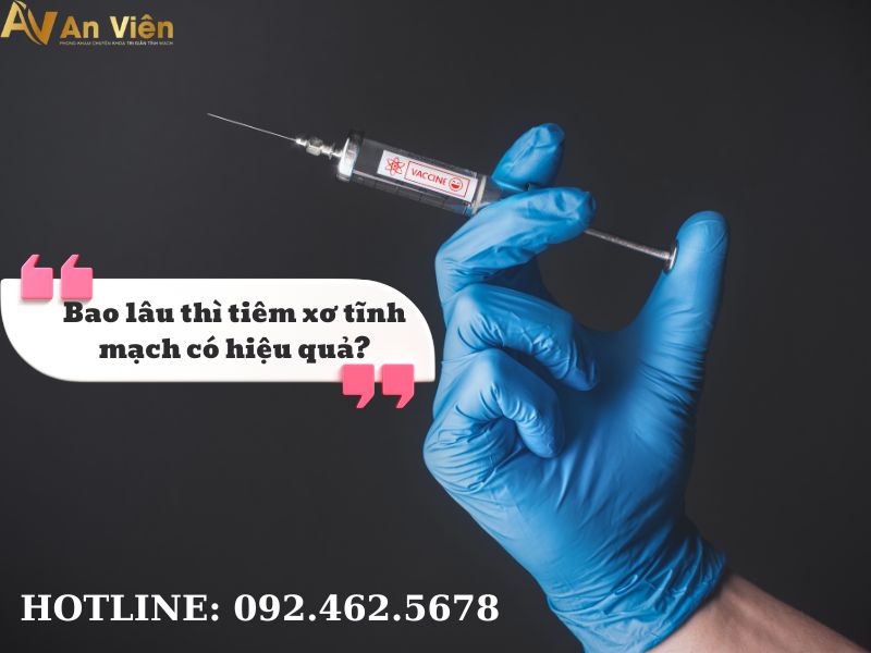 gân tay nổi nhiều phải làm sao