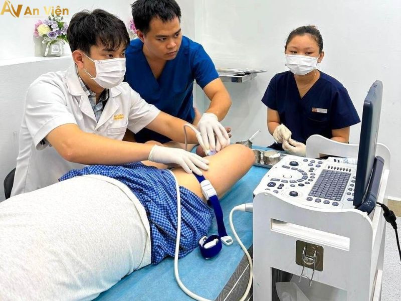 giãn tĩnh mạch chữa như thế nào