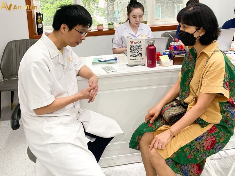 giãn tĩnh mạch có uống được mật ong không
