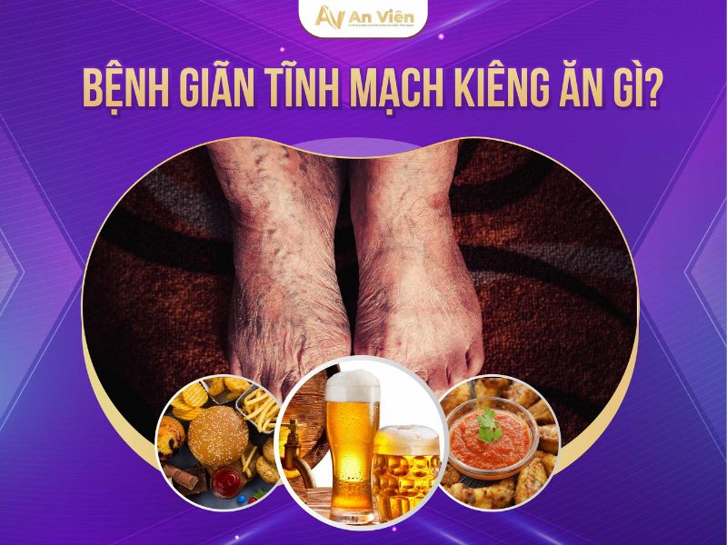 giãn tĩnh mạch có uống được mật ong không