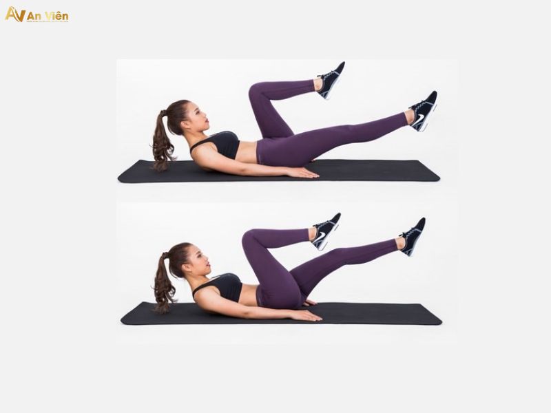 tập thể dục suy giãn tĩnh mạch