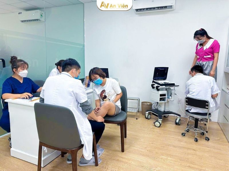 suy tĩnh mạch ngoại biên