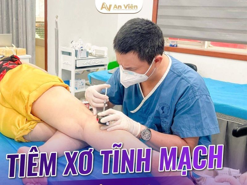 suy tĩnh mạch ngoại biên