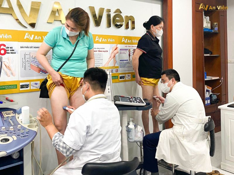 chuyên khoa an viên nha trang
