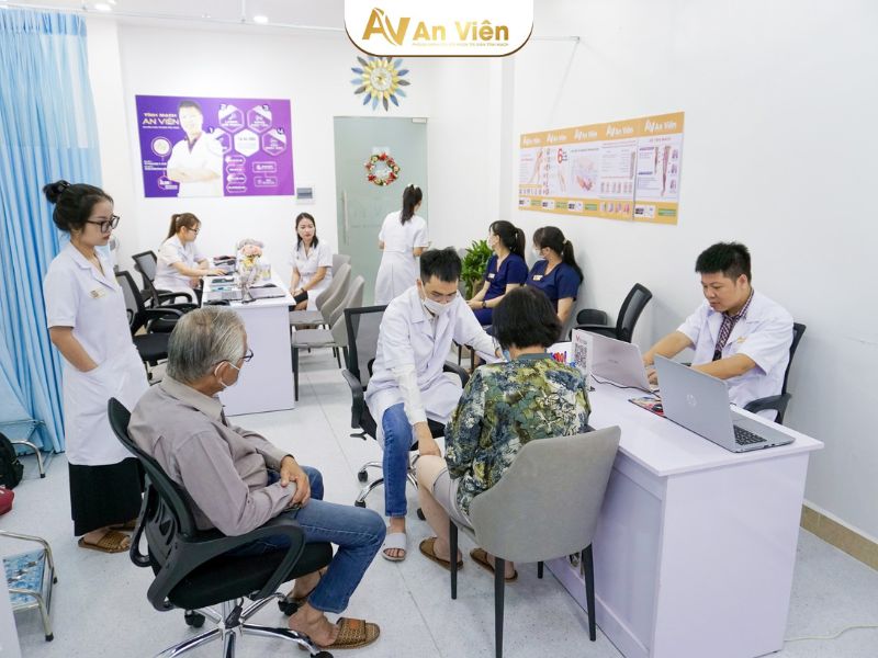giãn mạch máu