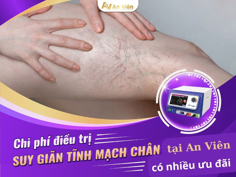 phòng khám An Viên Hà Nội