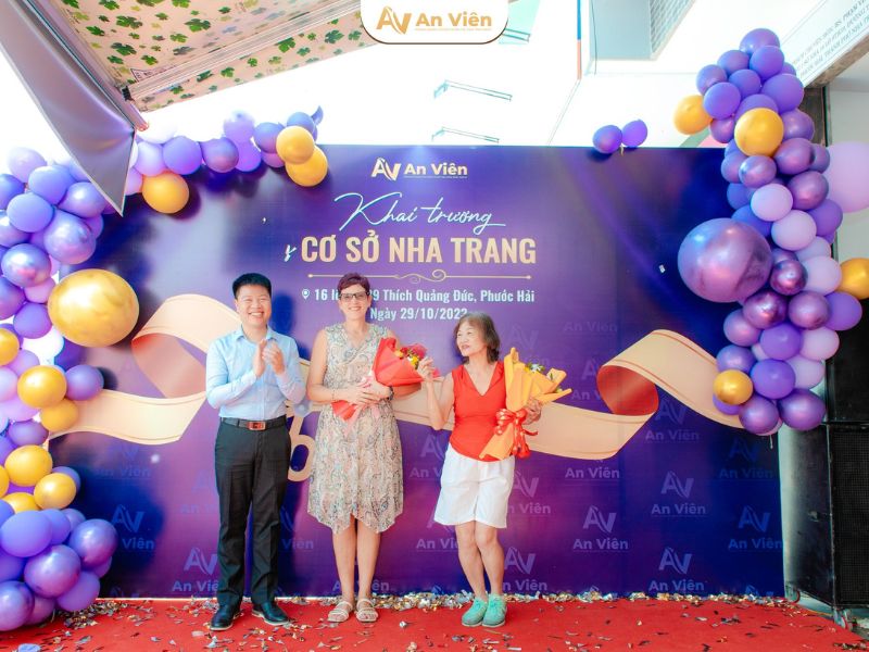 phòng khám tĩnh mạch Nha Trang 