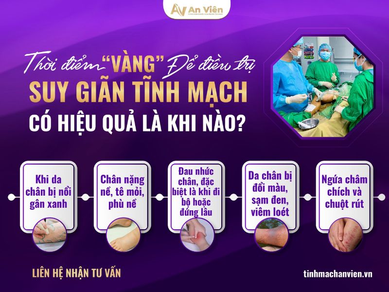 phòng khám tĩnh mạch Nha Trang