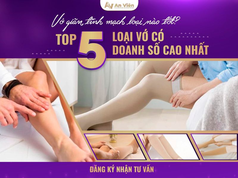 suy giãn tĩnh mạch đùi