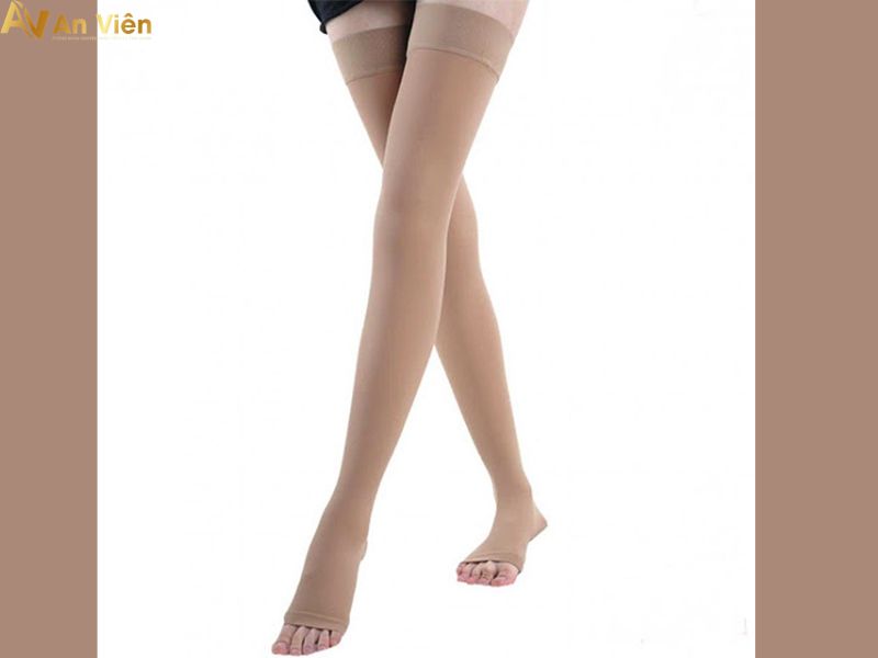 suy giãn tĩnh mạch đùi
