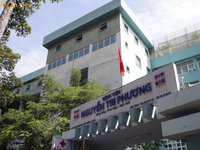 bệnh viện nào chữa giãn tĩnh mạch tốt nhất TPHCM