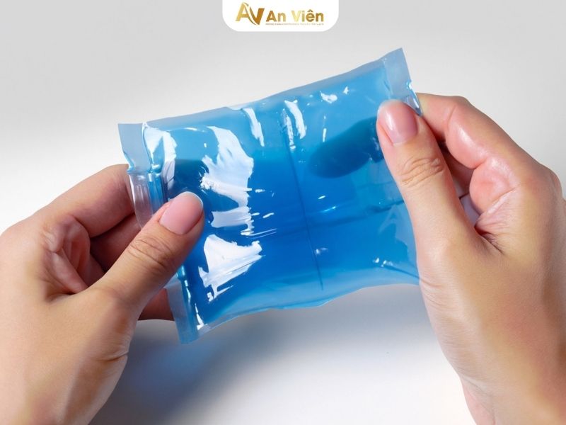 giãn tĩnh mạch chườm nóng hay lạnh