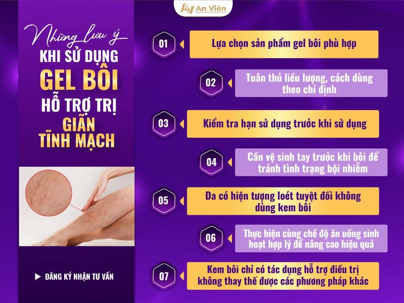 mạch máu ở chân