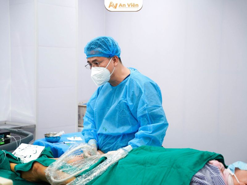 phác đồ điều trị viêm tắc tĩnh mạch chi dưới