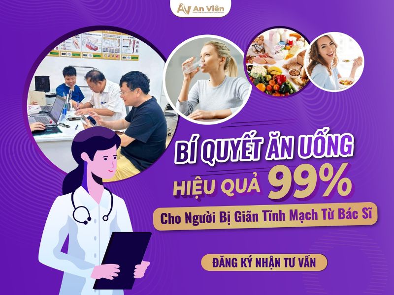 bệnh suy tĩnh mạch chi dưới
