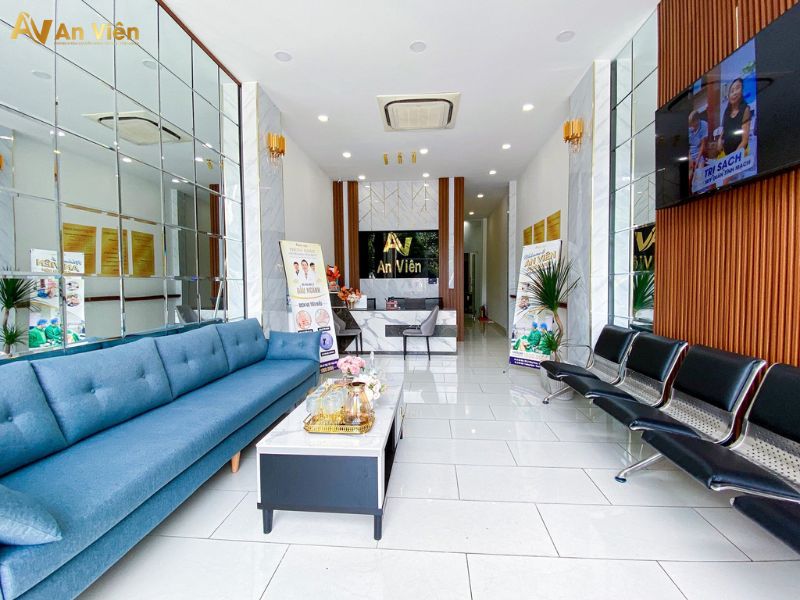 bệnh viện điều trị giãn tĩnh mạch