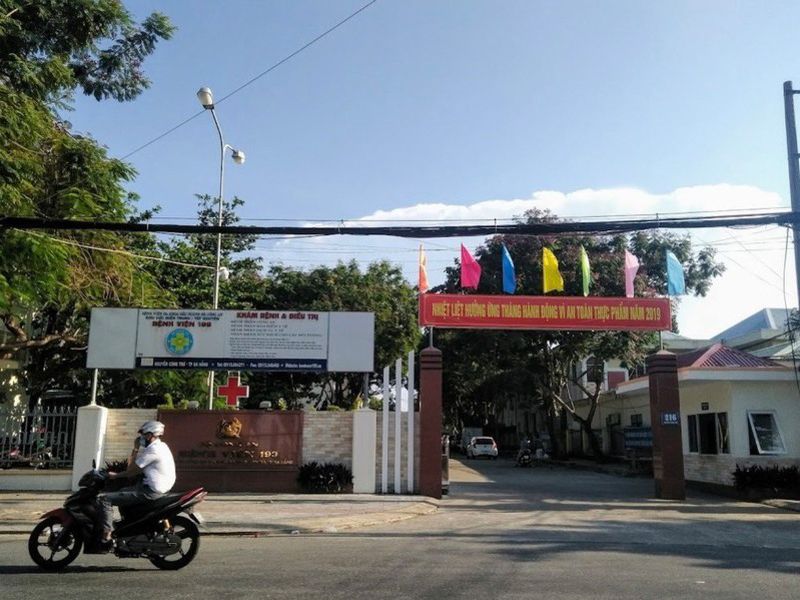 bệnh viện trị suy giãn tĩnh mạch