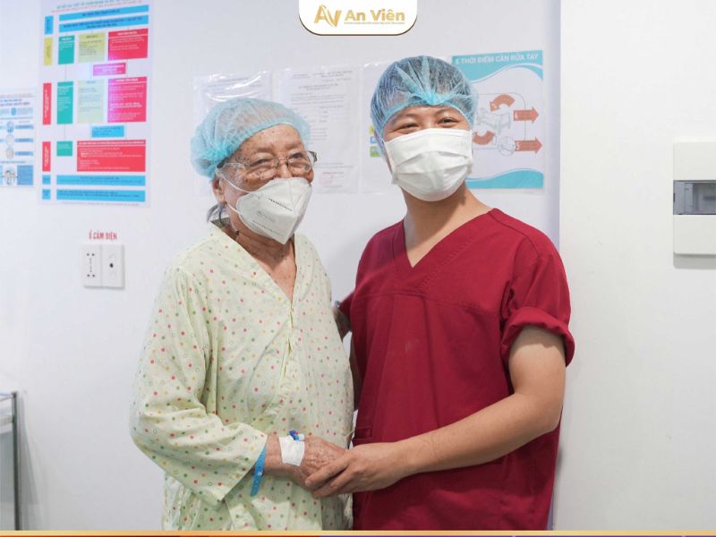 phòng khám Tĩnh mạch Đà Nẵng