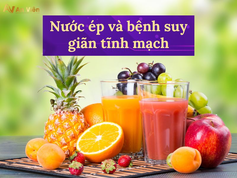 cách điều trị suy giãn tĩnh mạch