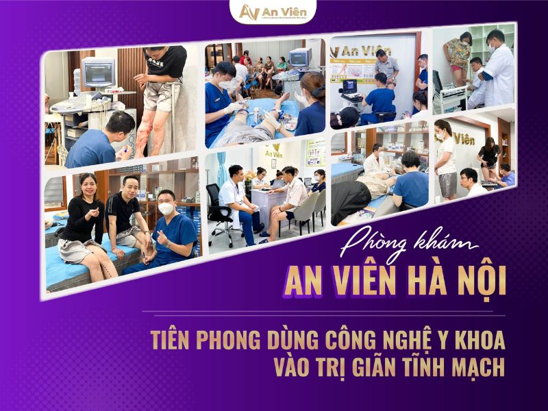 phòng khám an viên có tốt không