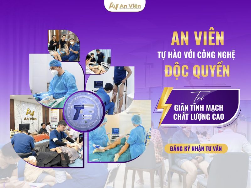 suy giãn tĩnh mạch do đâu