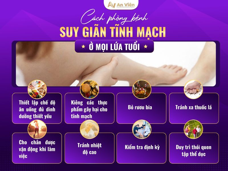 suy tĩnh mạch là gì