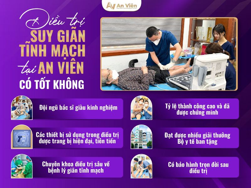 suy tĩnh mạch là gì