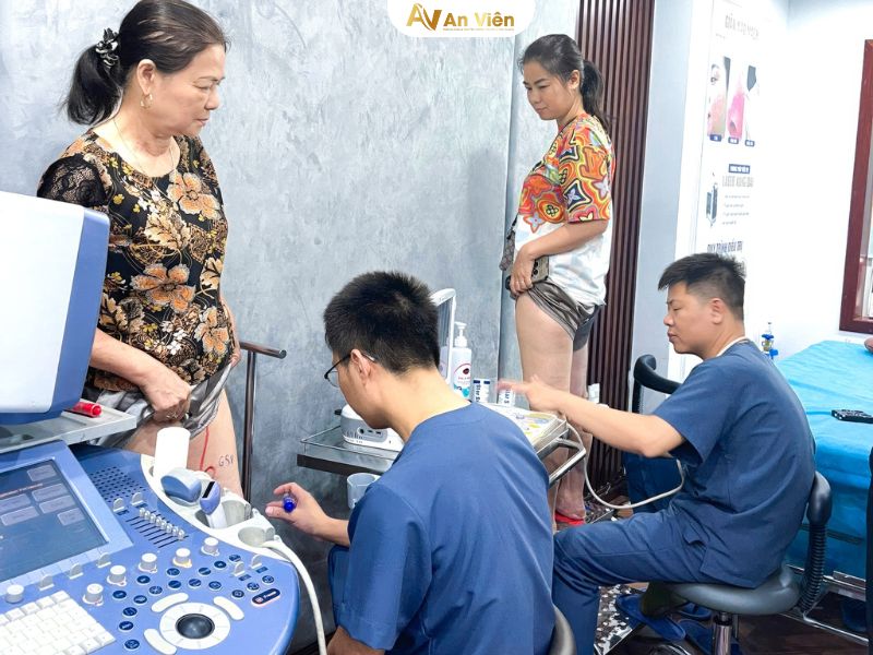 suy tĩnh mạch là gì