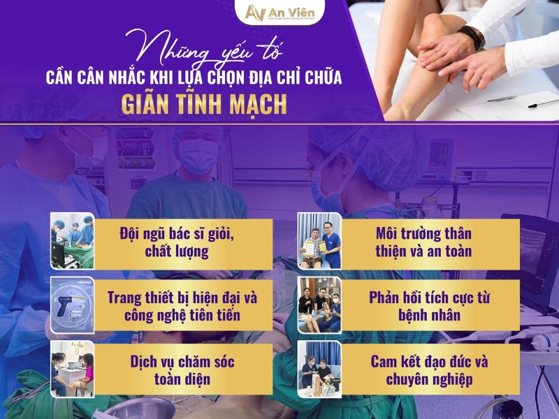 bệnh suy tĩnh mạch