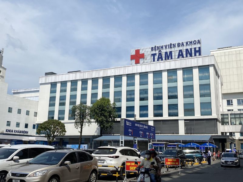 giãn tĩnh mạch chân điều trị