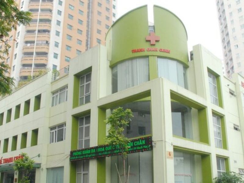 giãn tĩnh mạch chân điều trị