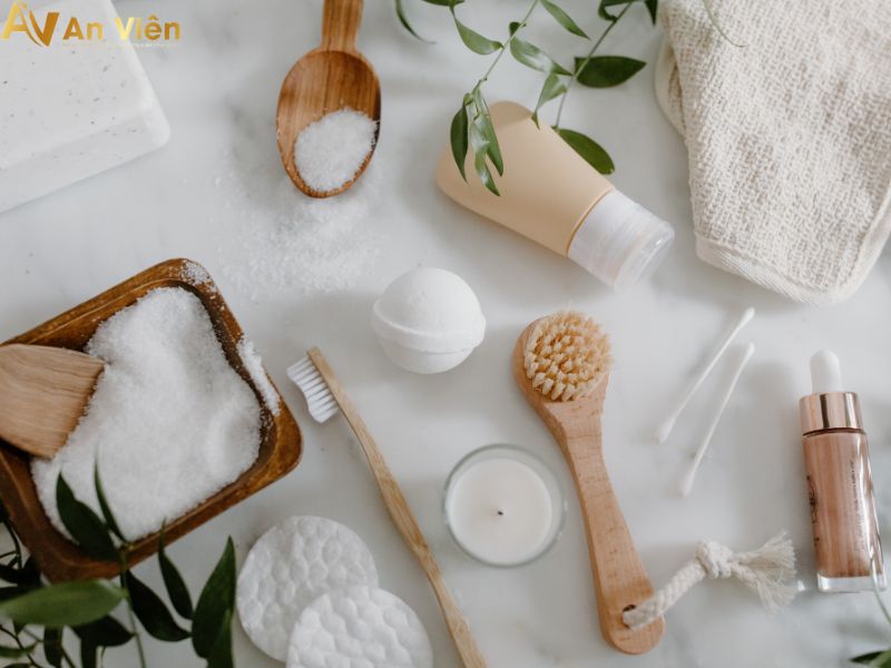 giãn tĩnh mạch chân kiêng gì