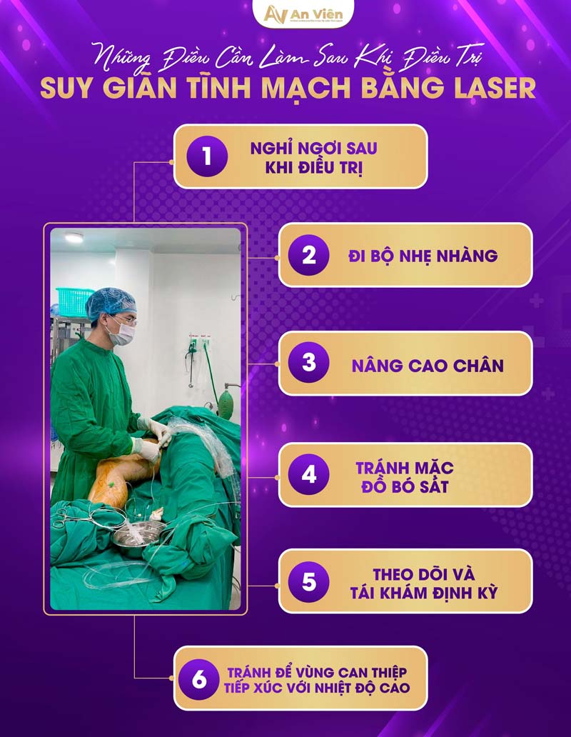 hiện tượng nổi gân xanh ở chân