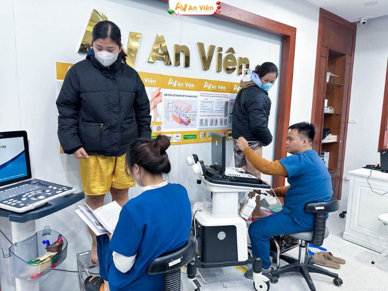 bệnh giãn tĩnh mạch chân có nguy hiểm không