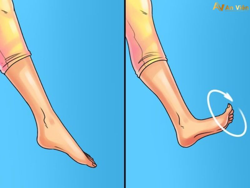 cách tập thể dục giãn tĩnh mạch