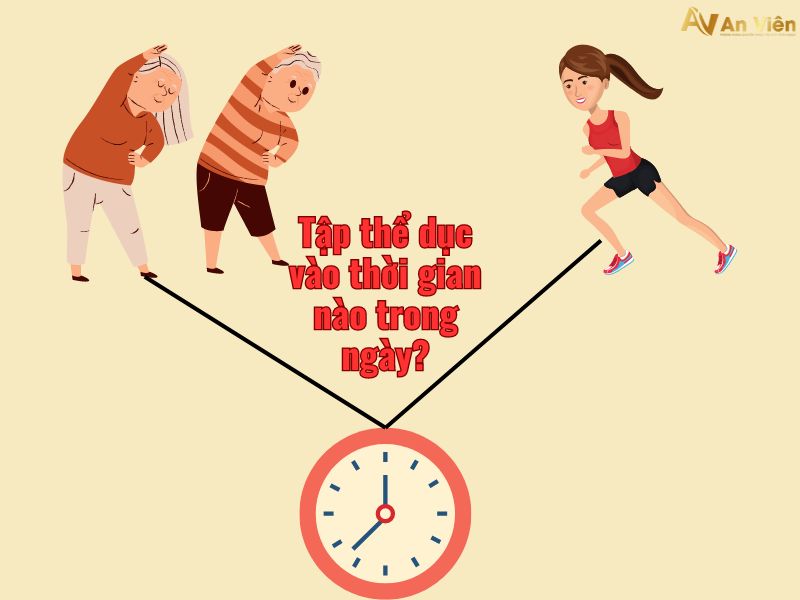 cách tập thể dục giãn tĩnh mạch