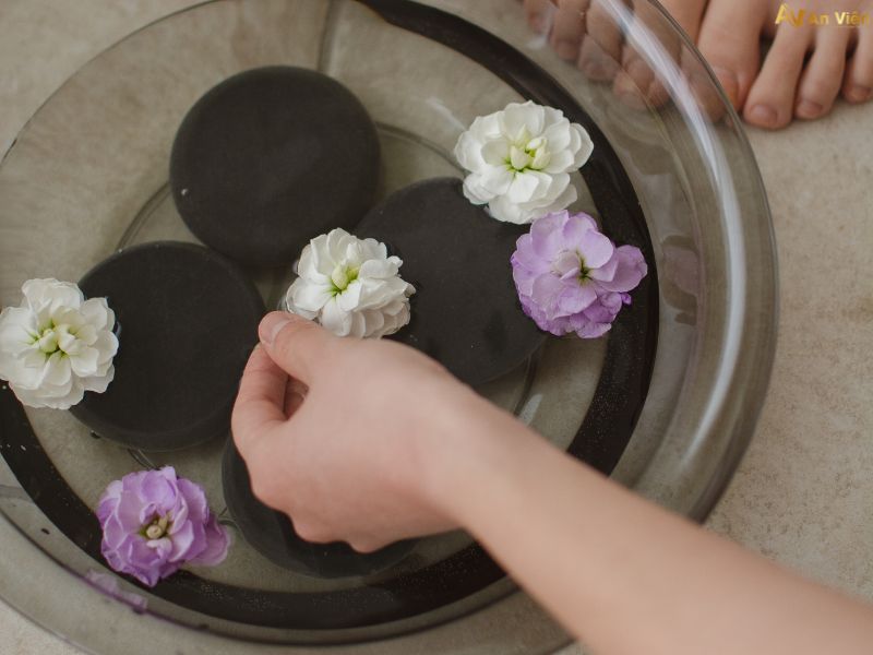 cách trị bệnh giãn tĩnh mạch