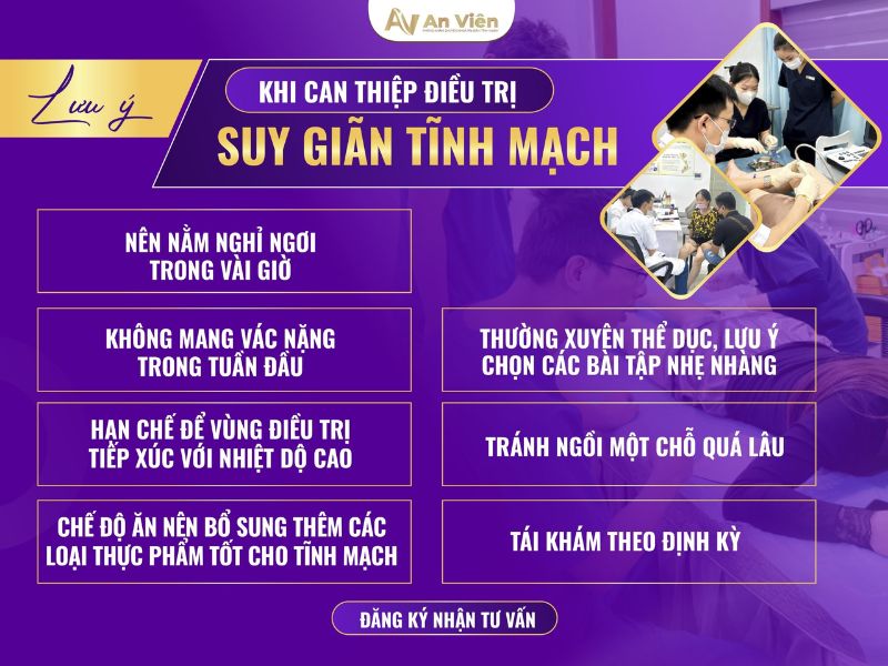 suy van tĩnh mạch sâu chi dưới hai bên