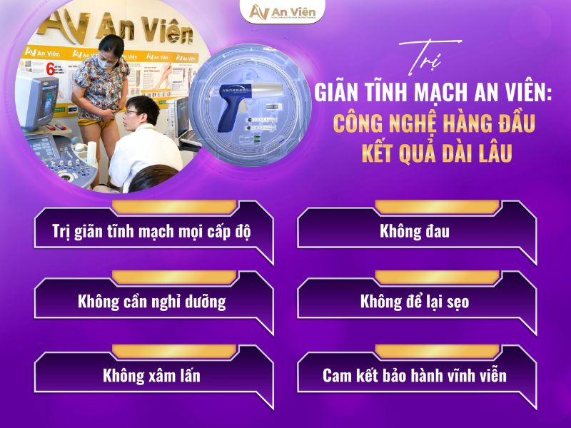 bệnh suy tĩnh mạch ở chân