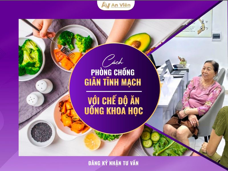 đứng lâu máu dồn xuống chân