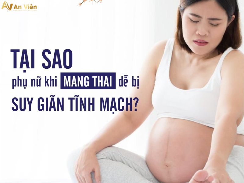mạch máu nổi gân xanh