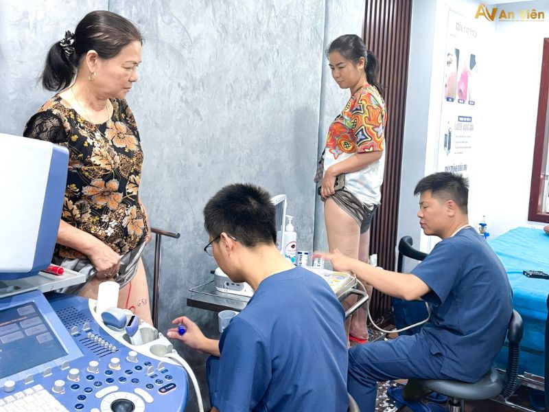 nguyên nhân suy tĩnh mạch