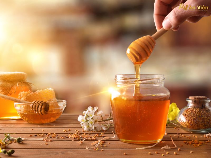 nổi tĩnh mạch chân