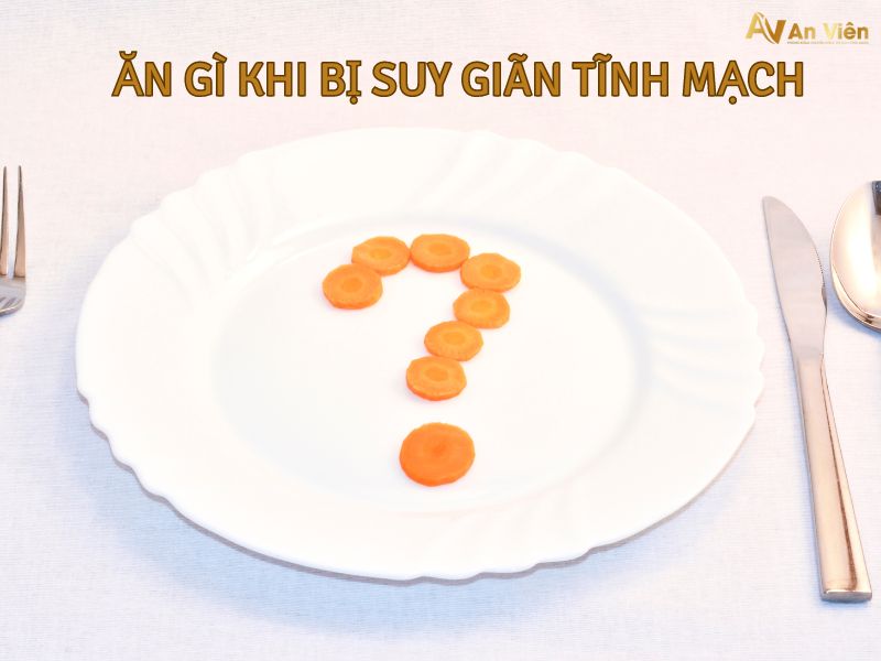 nổi tĩnh mạch chân