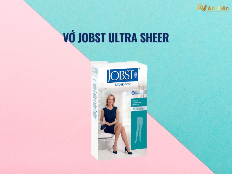 tác dụng của vớ giãn tĩnh mạch