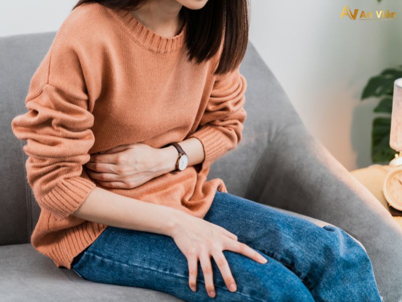 bị tĩnh mạch chân