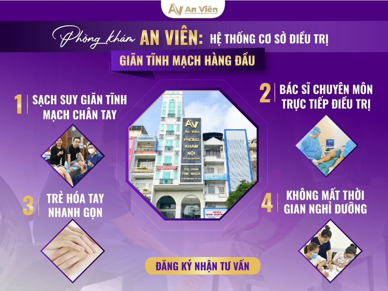 cách làm giảm suy giãn tĩnh mạch