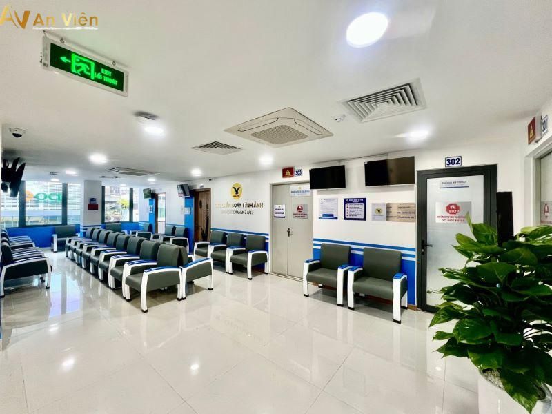 suy giảm tĩnh mạch chi dưới